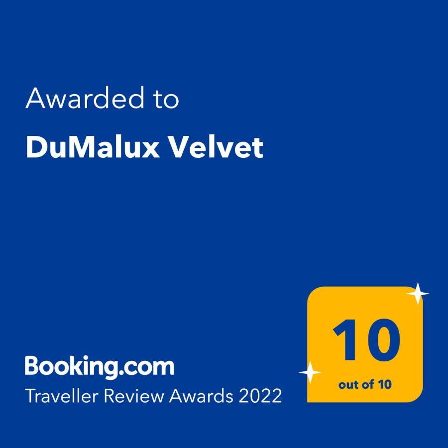 Апартаменты Dumalux Velvet Суботица Экстерьер фото
